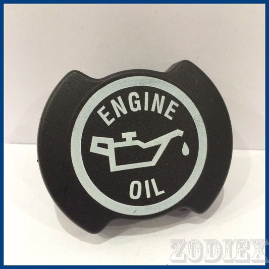 Engine Oil Filler Cap fits: F3AZ6766B