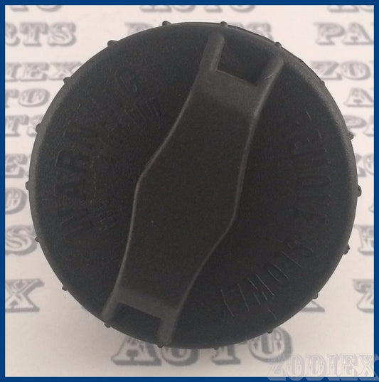 Non Locking Fuel Petrol Diesel Cap Fits Nissan Micra Honda Volvo