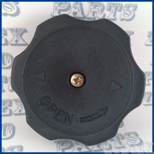 Engine Oil Filler Cap for Audi Chrysler Hyundai Mazda Kia Toyota Mitsubishi