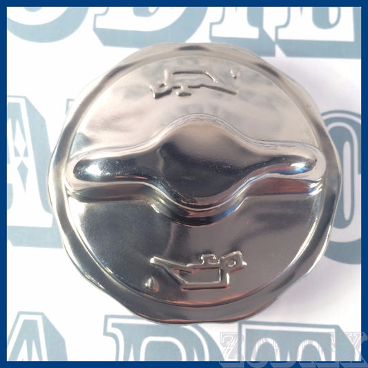 Engine Oil Filler Cap